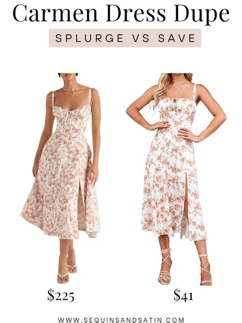 amazon house of cb dress dupes.